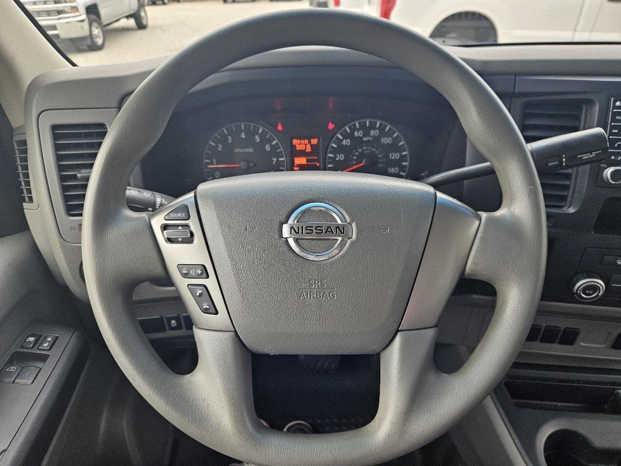 Used 2019 Nissan NV 1500 S RWD image 37