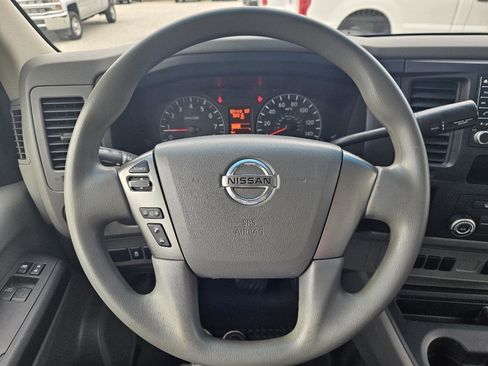 Used 2019 Nissan NV 1500 S RWD image 37