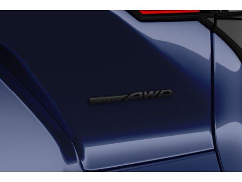 New 2026 Subaru Solterra AWD/4WD image 12