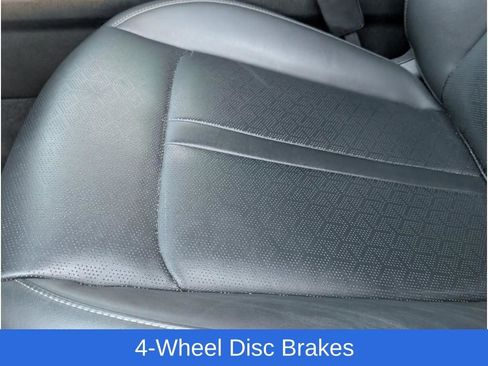 Used 2022 Kia Sorento S w/ Option Group 015 image 25