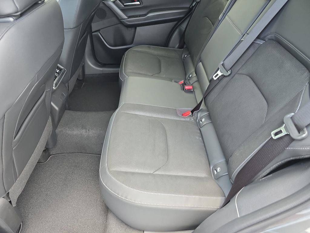 New 2026 MAZDA CX-5 Preferred AWD/4WD image 15