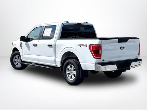 Used 2023 Ford F150 XLT AWD/4WD image 14
