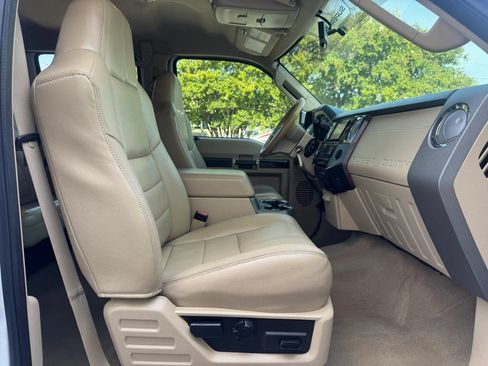 Used 2008 Ford F250 Lariat AWD/4WD image 24