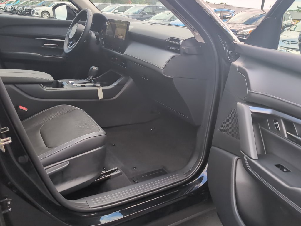 New 2026 MAZDA CX-5 Select AWD/4WD image 9
