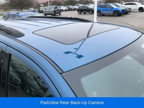 Used 2025 Dodge Durango R/T image 11