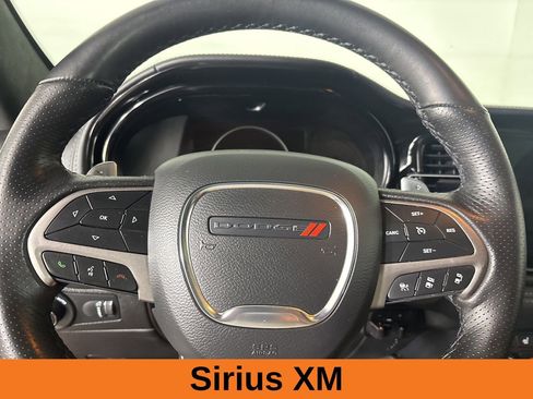 Used 2022 Dodge Durango Citadel image 14