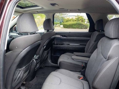 Used 2021 Hyundai Palisade SEL w/ Convenience Package image 28