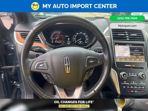 Used 2019 Lincoln MKC Reserve AWD/4WD image 15
