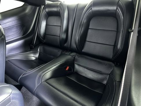 Used 2024 Ford Mustang GT Premium RWD image 26