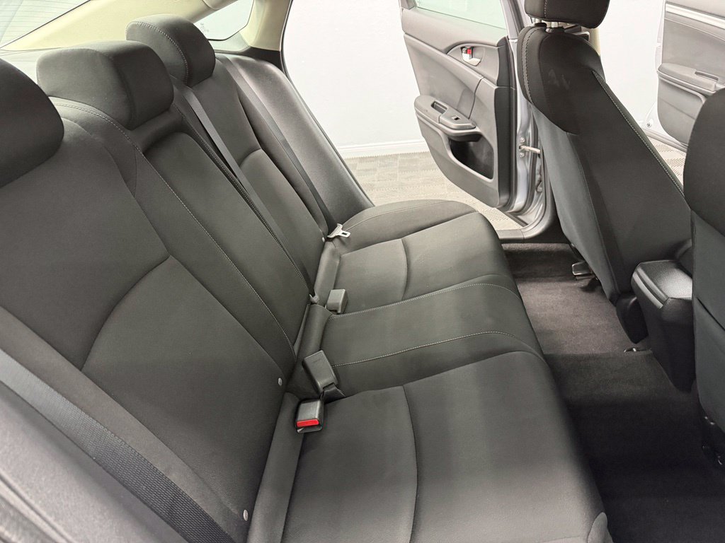 Used 2017 Honda Civic EX image 43