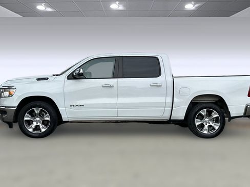 Used 2024 RAM 1500 Laramie image 2