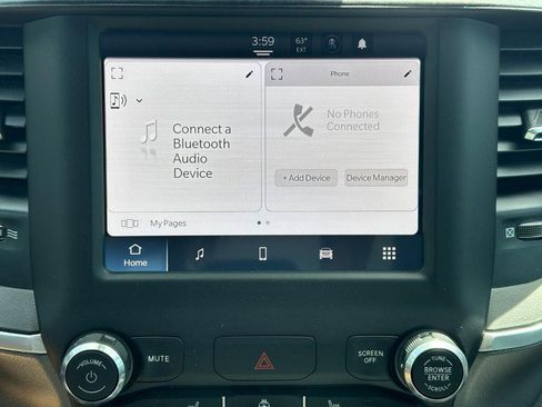 Used 2023 RAM 1500 Big Horn AWD/4WD image 22