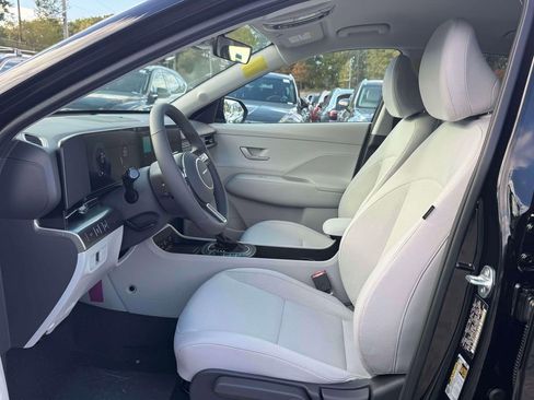 New 2026 Hyundai Kona SEL Sport AWD/4WD image 13