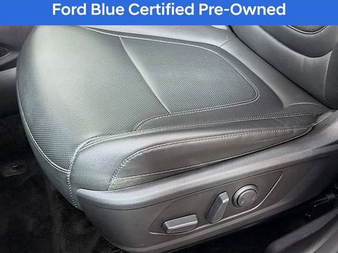 Used 2024 Hyundai Tucson XRT image 22