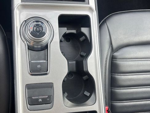 Certified 2024 Ford Edge SEL w/ Convenience Package image 47