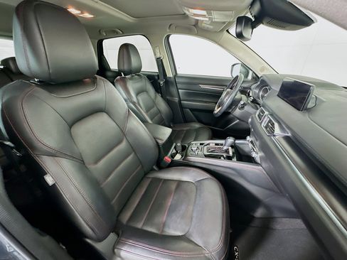 Used 2023 MAZDA CX-5 Carbon Edition AWD/4WD image 30