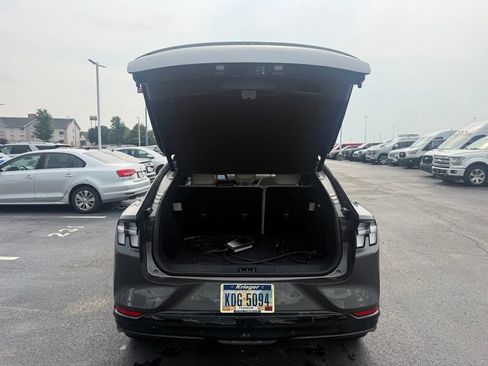 Used 2023 Ford Mustang Mach-E Premium RWD image 41
