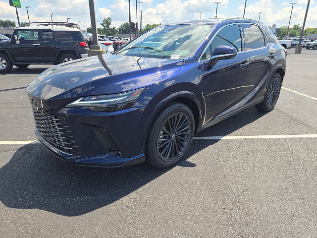 New 2026 Lexus RX 350 Premium w/ Convenience Package AWD/4WD image 7