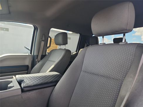 Used 2019 Ford F250 XLT image 15