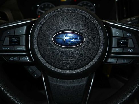 Used 2023 Subaru Forester AWD/4WD image 13