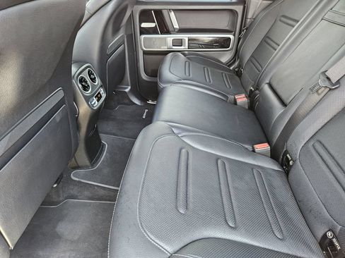 Used 2019 Mercedes-Benz G 550 image 30