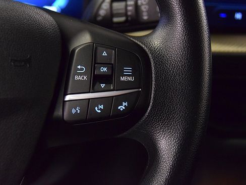 Used 2025 Ford Bronco Sport Big Bend image 20