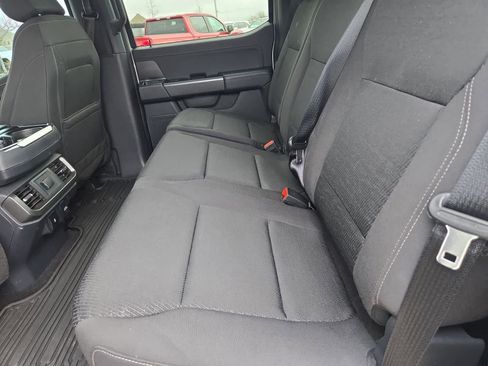 Used 2024 Ford F150 XLT w/ Equipment Group 302A MID image 18