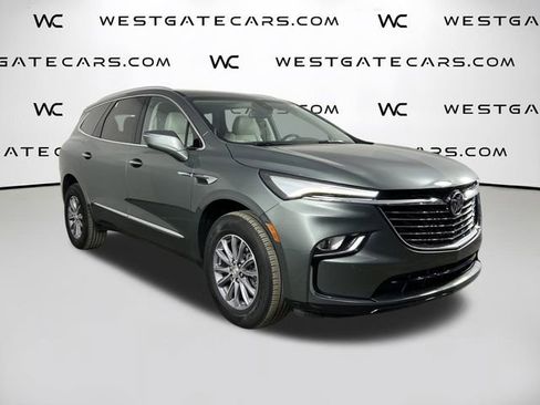 Used 2023 Buick Enclave Essence image 47