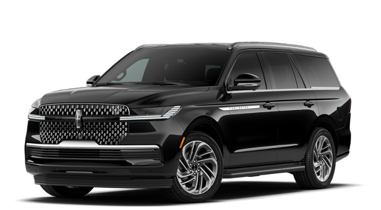 New 2026 Lincoln Navigator Premiere AWD/4WD image 37