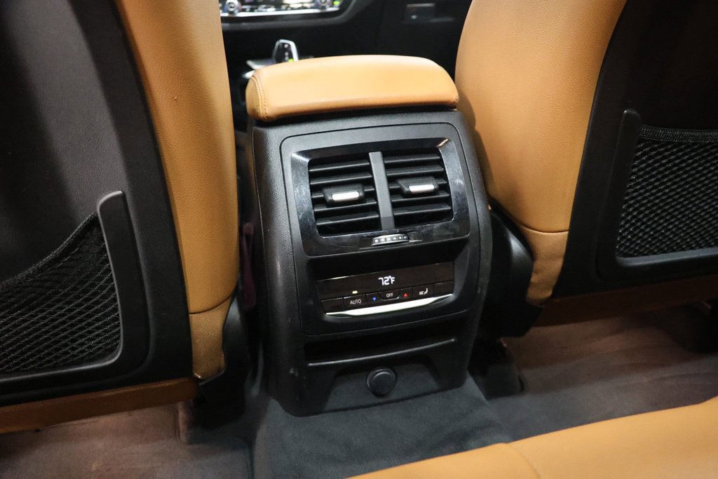 Used 2018 BMW X3 xDrive30i w/ M Sport Package AWD/4WD image 32