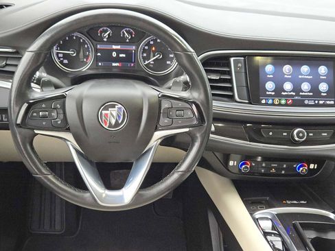 Certified 2023 Buick Enclave Essence FWD image 24