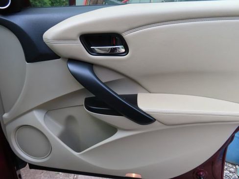 Used 2016 Acura RDX FWD w/ Technology Package image 37