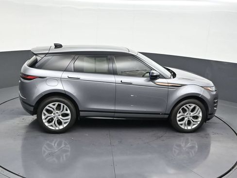 Used 2020 Land Rover Range Rover Evoque R-Dynamic SE AWD/4WD image 19