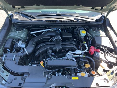 New 2026 Subaru Crosstrek 2.5i Wilderness AWD/4WD image 31