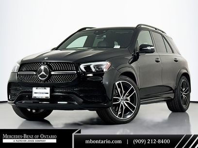 Used 2022 Mercedes-Benz GLE 580 4MATIC