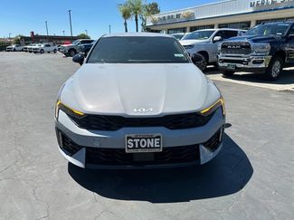 Used 2026 Kia K5 GT-Line FWD video 2