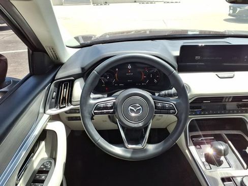 Certified 2024 MAZDA CX-90 Plug-In Hybrid w/ Premium Plus AWD/4WD image 15