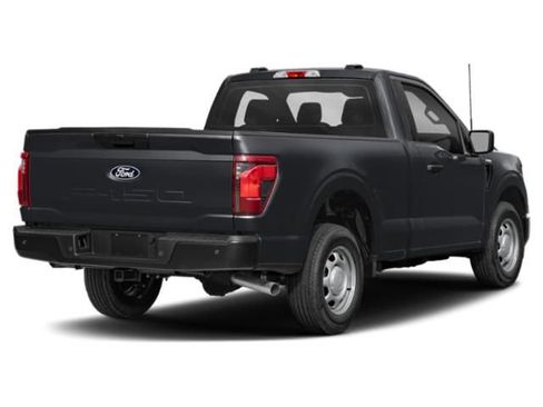Used 2026 Ford F150 XL RWD image 3