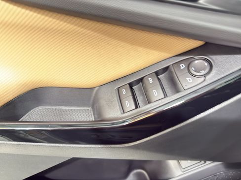 New 2026 Chevrolet Equinox ACTIV w/ LPO, Floor Liner Package image 26