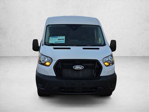 New 2026 Ford Transit 250 148 Medium Roof image 6
