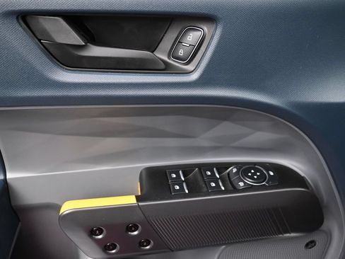 New 2026 Ford Maverick Tremor AWD/4WD image 15