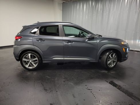 Used 2020 Hyundai Kona Ultimate FWD image 9