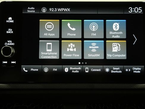 Used 2025 Honda CR-V Sport-L image 18