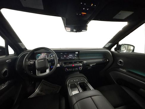 New 2026 Hyundai Palisade Calligraphy AWD/4WD image 19