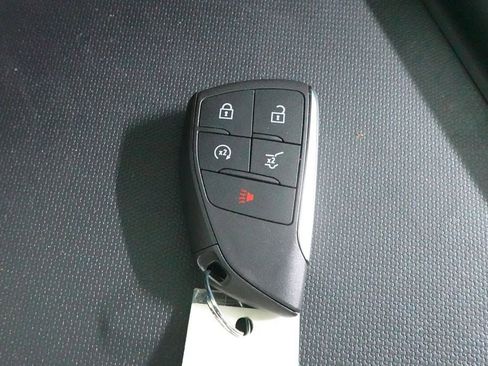 Used 2025 Honda Prologue Touring image 19