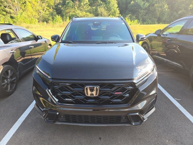 Used 2025 Honda CR-V Sport-L image 2