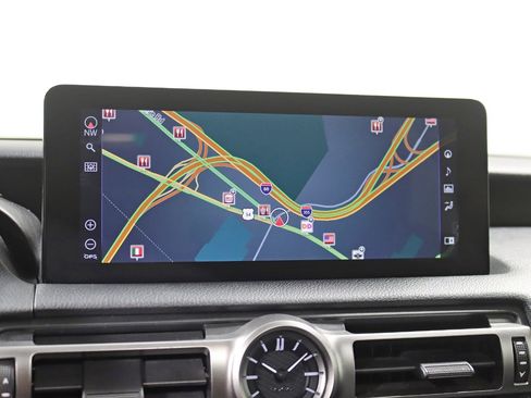 Used 2022 Lexus IS 350 F Sport image 20