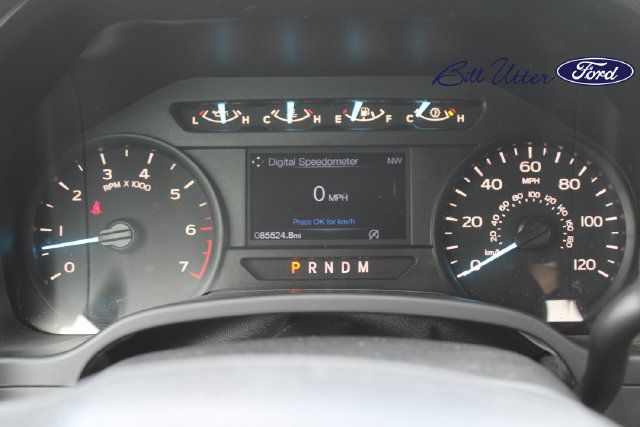 Used 2019 Ford F150 XL w/ Equipment Group 101A Mid RWD image 20