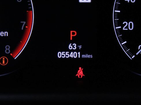 Used 2020 Honda Accord Sport image 23