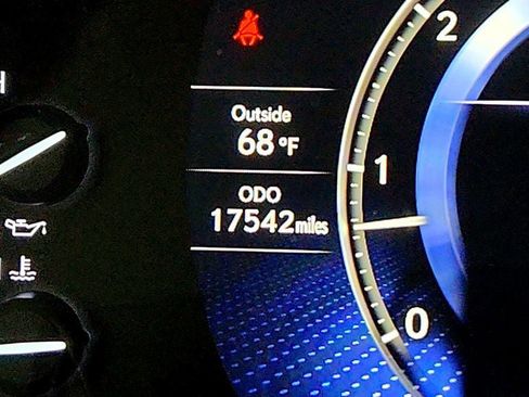 Used 2023 Lexus LX 600 4WD w/ Interior Upgrade Package image 16